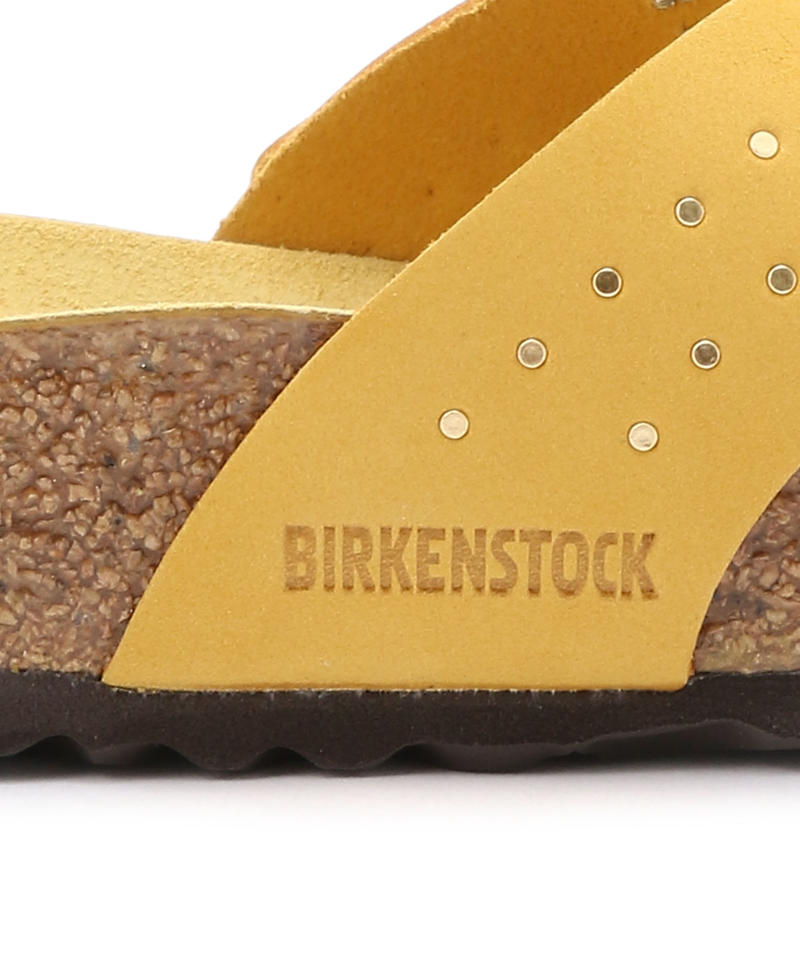 【OUTLET】【ビルケンシュトック】シエナ/オーク ヌバックレザー/サンダル レディース/SIENA詳細画像7