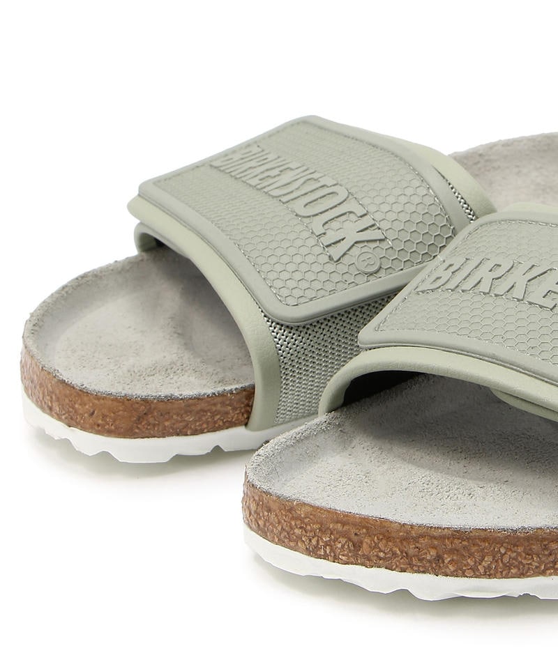 【OUTLET】【ビルケンシュトック】テマ/デザートセージ マイクロファイバー/サンダル レディース/TEMA詳細画像5