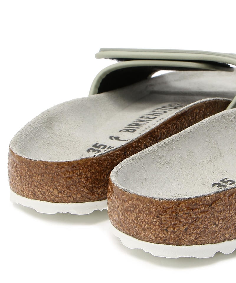 【OUTLET】【ビルケンシュトック】テマ/デザートセージ マイクロファイバー/サンダル レディース/TEMA詳細画像6