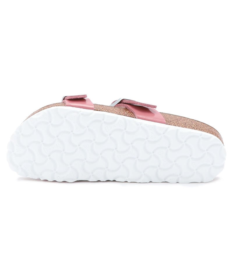 【OUTLET】【ビルケンシュトック】ヤオ バランス/オールドローズ ビルコフロー/サンダル レディース詳細画像3