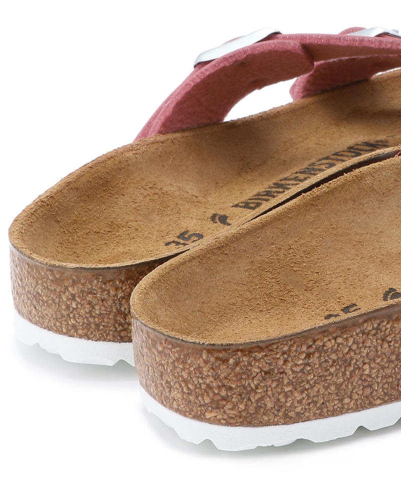 【OUTLET】【ビルケンシュトック】ヤオ バランス/オールドローズ ビルコフロー/サンダル レディース詳細画像6