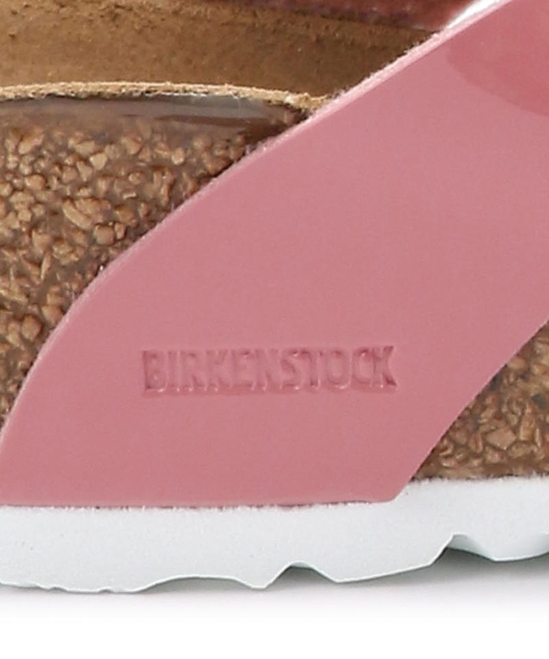 【OUTLET】【ビルケンシュトック】ヤオ バランス/オールドローズ ビルコフロー/サンダル レディース詳細画像7