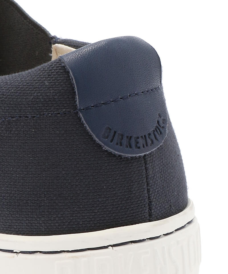 【OUTLET】【ビルケンシュトック】バリー メン/ネイビー テキスタイル/シューズ メンズ/BARRIE詳細画像7