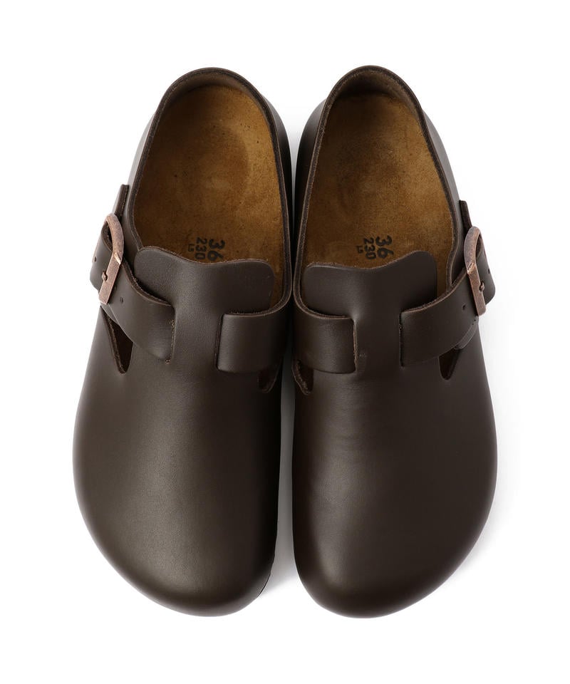 London ロンドン ダークブラウン Birkenstock Shoes Benexy ビルケンシュトック Birkenstock通販 London ロンドン ダークブラウン Birkenstock Shoes Benexy ビルケンシュトック Birkenstock通販