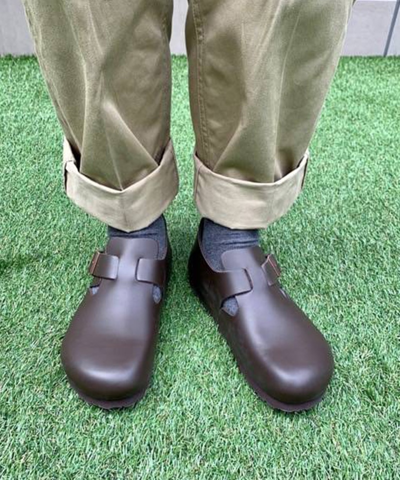 London ロンドン ダークブラウン Birkenstock Shoes Benexy ビルケンシュトック Birkenstock通販 London ロンドン ダークブラウン Birkenstock Shoes Benexy ビルケンシュトック Birkenstock通販