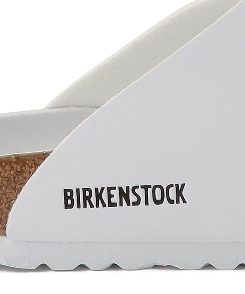 【OUTLET】【ビルケンシュトック】チューリッヒ/ホワイト ビルコフロー/サンダル メンズ/ZURICH詳細画像7