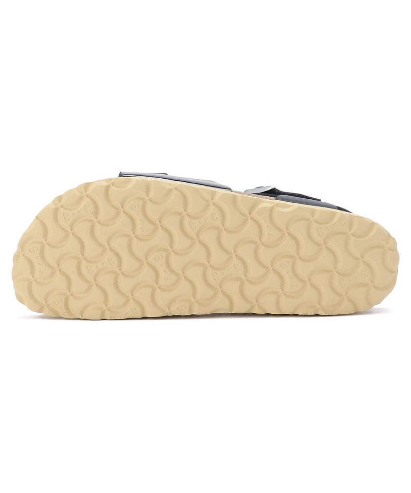 【OUTLET】【ビルケンシュトック】リオ/ネイビー ビルコフロー/サンダル レディース/RIO詳細画像3