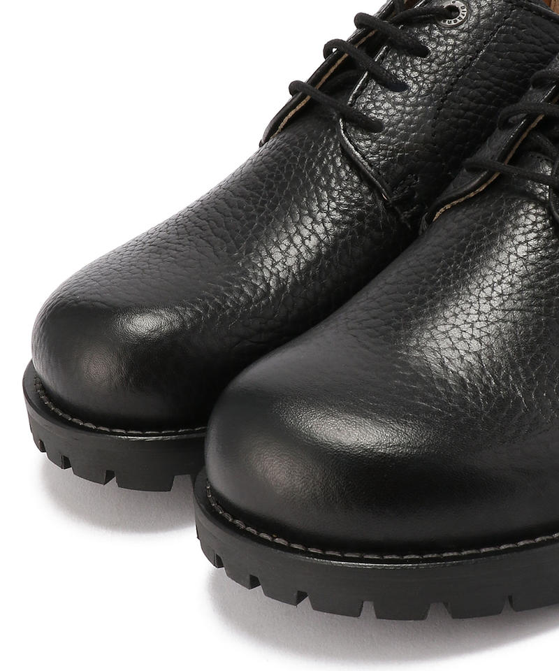 21ss Gilford ギルフォード グレインレザーブラック Birkenstock Shoes Benexy ビルケンシュトック Birkenstock通販