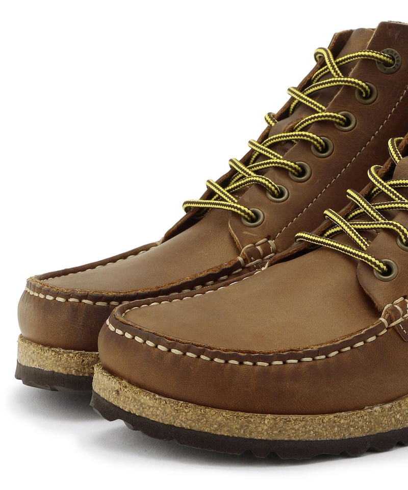 【OUTLET】【ビルケンシュトック】マートン/ロースト オイルドレザー/ブーツ レディース/MARTON詳細画像5