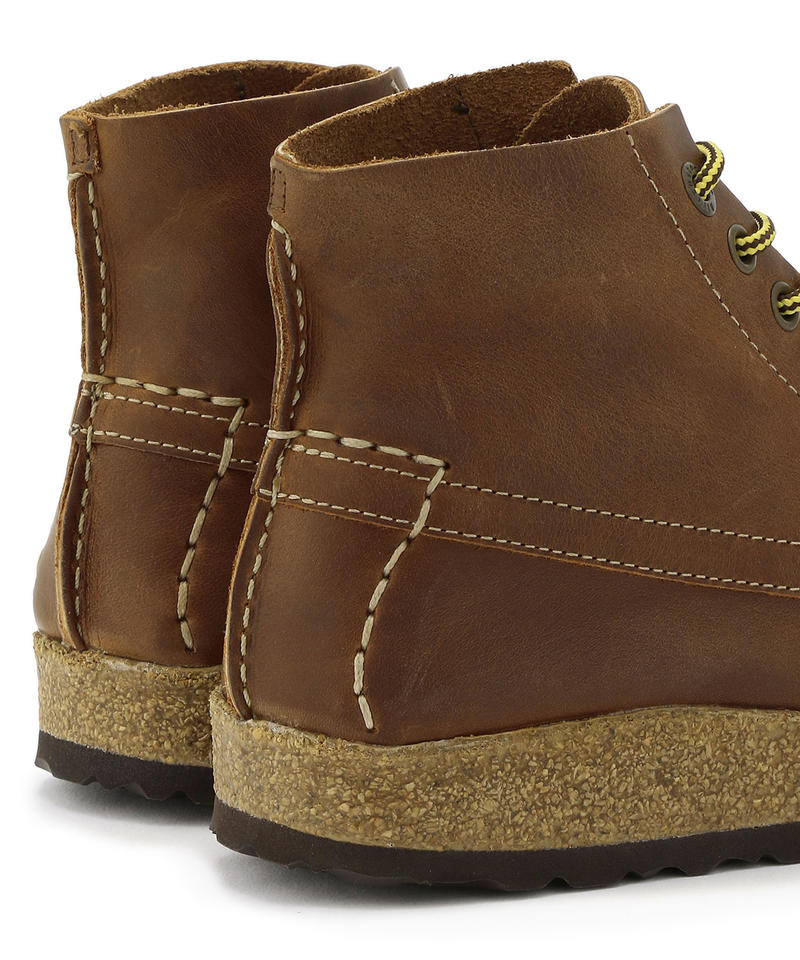 【OUTLET】【ビルケンシュトック】マートン/ロースト オイルドレザー/ブーツ レディース/MARTON詳細画像6