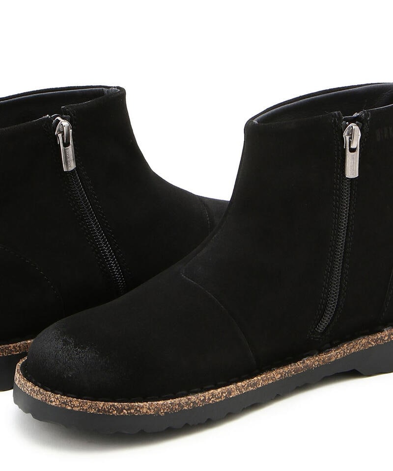メルローズ ブラック スエード ブーツ メンズ Melrose 21fw新作 Birkenstock Shoes Benexy ビルケンシュトック Birkenstock通販 メルローズ ブラック スエード ブーツ メンズ Melrose 21fw新作 Birkenstock Shoes Benexy ビルケンシュトック Birkenstock通販