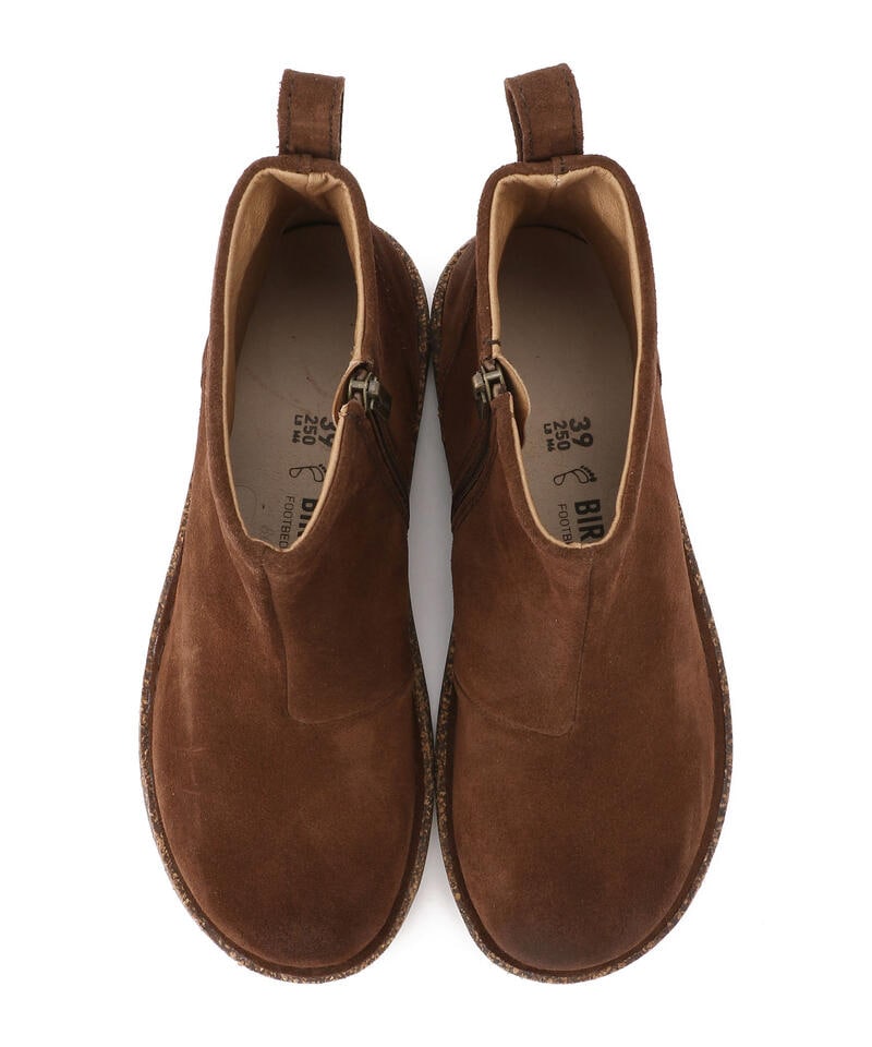 メルローズ エスプレッソ スエード ブーツ メンズ Melrose 21fw新作 Birkenstock Shoes Benexy ビルケンシュトック Birkenstock通販 メルローズ エスプレッソ スエード ブーツ メンズ Melrose 21fw新作 Birkenstock Shoes Benexy ビルケンシュトック Birkenstock通販