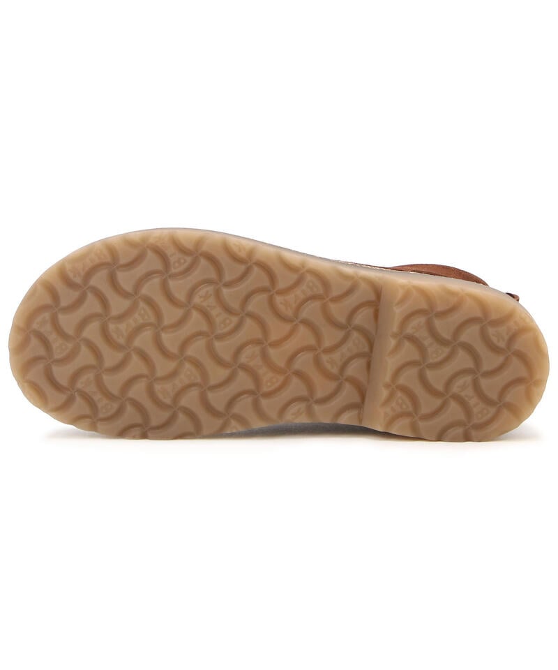 【OUTLET】【ビルケンシュトック】メルローズ/エスプレッソ スエードレザー/ブーツ レディース/MELROSE詳細画像3