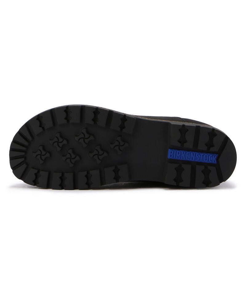 【OUTLET】【ビルケンシュトック】ジャクソン/ブラック ヌバックレザー/ブーツ レディース/JACKSON詳細画像3