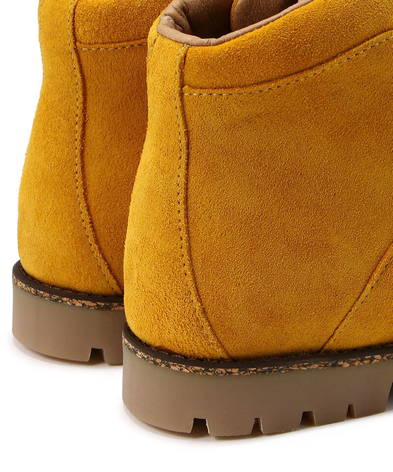 【OUTLET】【ビルケンシュトック】ジャクソン/オーク スエードレザー/ブーツ レディース/JACKSON詳細画像6