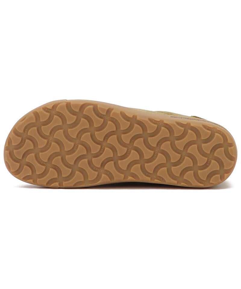 【OUTLET】【ビルケンシュトック】ベンド ロー/カーキ スエードレザー/シューズ レディース/BEND LOW詳細画像3