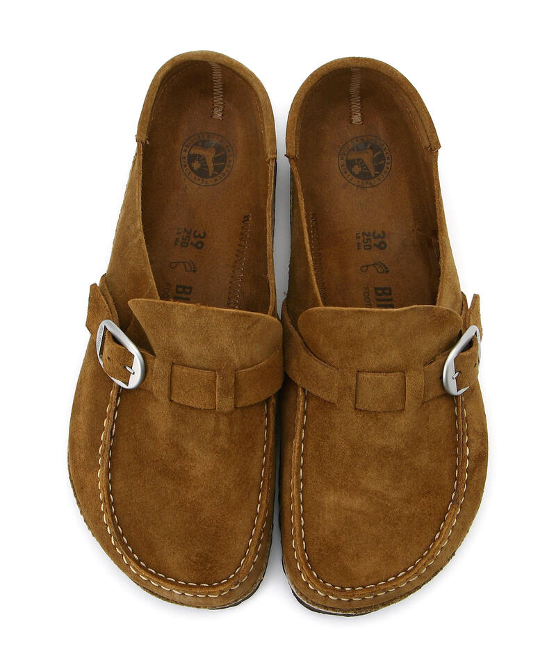 バックリー ティー スエード クロッグ メンズ Buckley Birkenstock Shoes Benexy ビルケンシュトック Birkenstock通販 バックリー ティー スエード クロッグ メンズ Buckley Birkenstock Shoes Benexy ビルケンシュトック Birkenstock通販