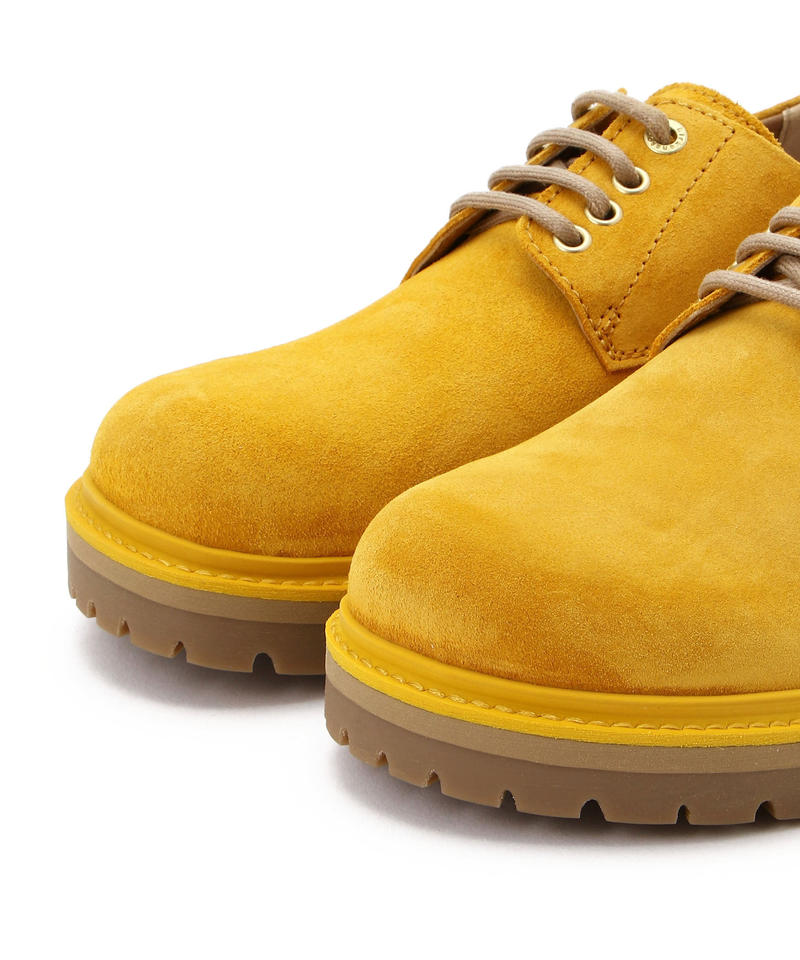 【OUTLET】【ビルケンシュトック】クレイヴァー/オーク スエードレザー/シューズ メンズ/KLEIVER詳細画像5