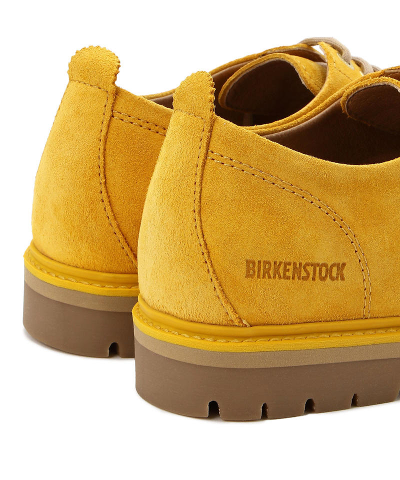 【OUTLET】【ビルケンシュトック】クレイヴァー/オーク スエードレザー/シューズ メンズ/KLEIVER詳細画像6