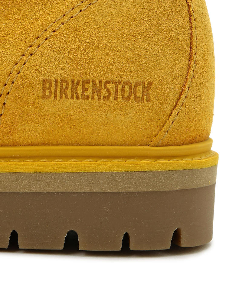 【OUTLET】【ビルケンシュトック】クレイヴァー/オーク スエードレザー/シューズ メンズ/KLEIVER詳細画像7