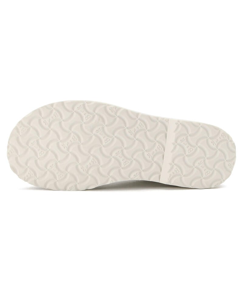 【OUTLET】【ビルケンシュトック】パサデナ メンII/ ホワイトナチュラルレザー/PASADENA II詳細画像3