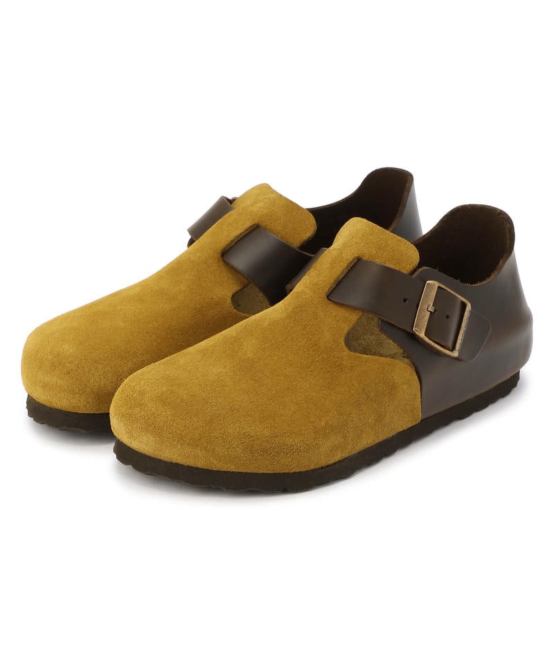 21ss London ロンドン スエードミンク ダークブラウン Birkenstock Shoes Benexy ビルケンシュトック Birkenstock通販 21ss London ロンドン スエードミンク ダークブラウン Birkenstock Shoes Benexy ビルケンシュトック Birkenstock通販