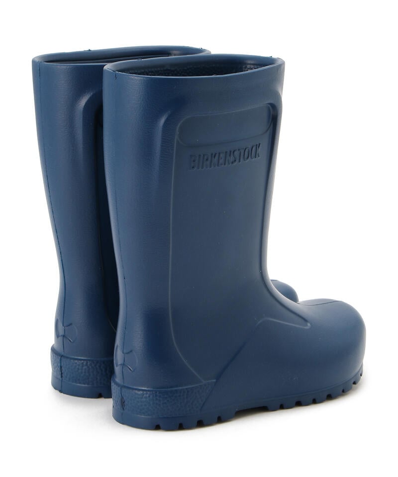 【OUTLET】【ビルケンシュトック】デリー イーブイエー/ネイビー EVA/ブーツ キッズ/DERRY詳細画像4