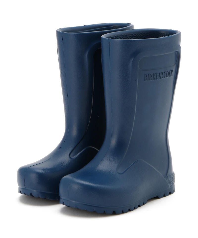 【OUTLET】【ビルケンシュトック】デリー イーブイエー/ネイビー EVA/ブーツ キッズ/DERRY