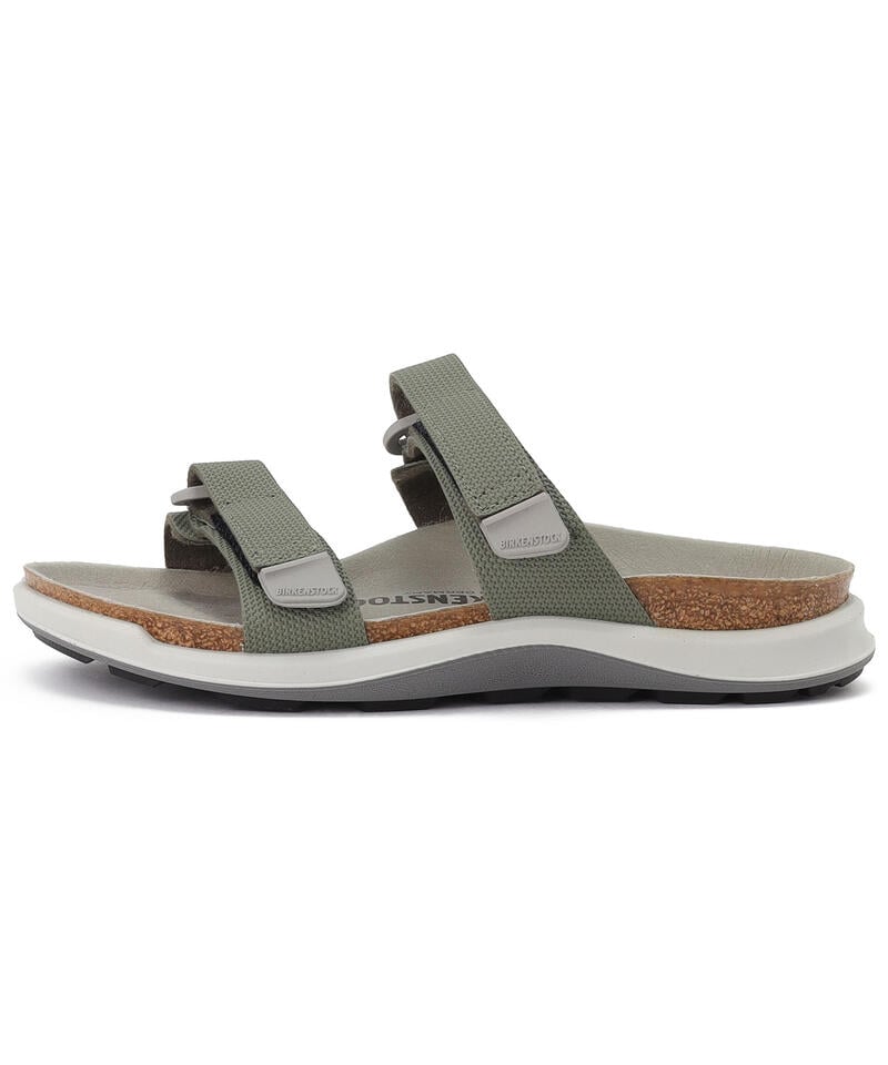 【OUTLET】【ビルケンシュトック】サハラ/フーツラカーキ ビルコフロー/サンダル レディース詳細画像2