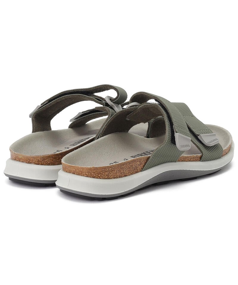 【OUTLET】【ビルケンシュトック】サハラ/フーツラカーキ ビルコフロー/サンダル レディース詳細画像4