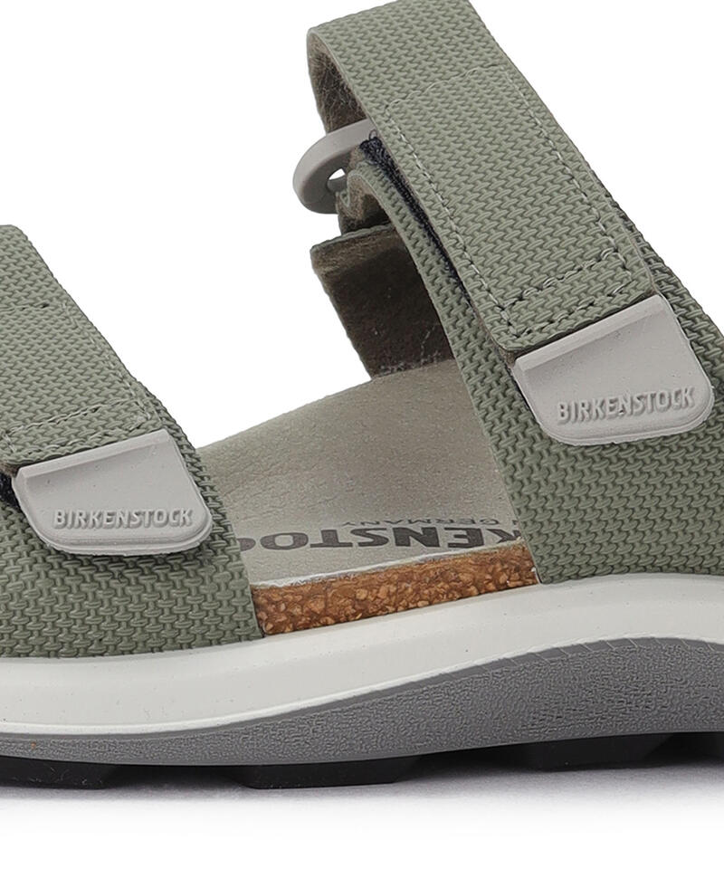 【OUTLET】【ビルケンシュトック】サハラ/フーツラカーキ ビルコフロー/サンダル レディース詳細画像7