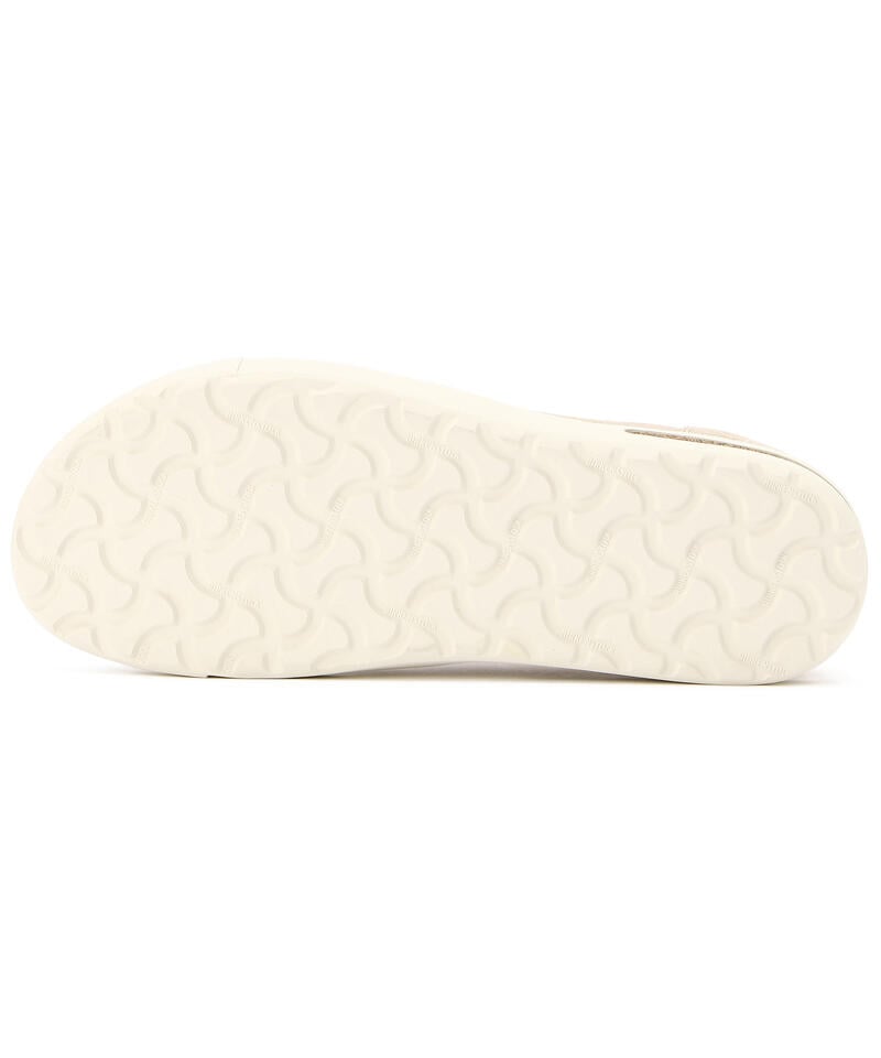 【OUTLET】【ビルケンシュトック】オスウェゴ/サンドキャッスル テキスタイル スエードレザー/シューズ メンズ詳細画像3