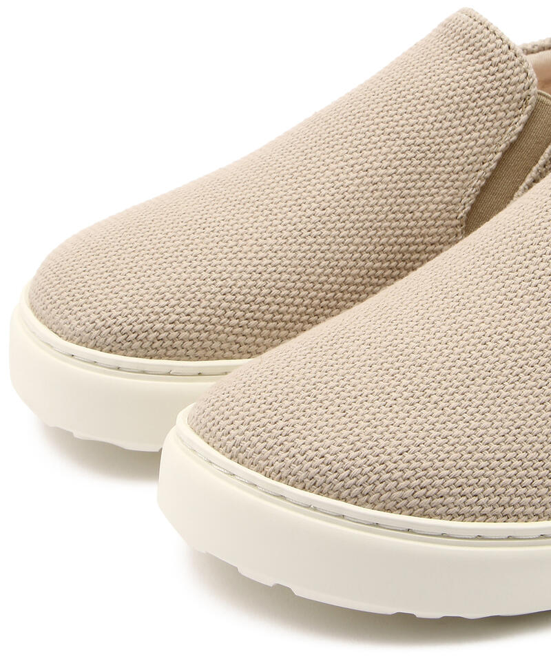 【OUTLET】【ビルケンシュトック】オスウェゴ/サンドキャッスル テキスタイル スエードレザー/シューズ メンズ詳細画像5