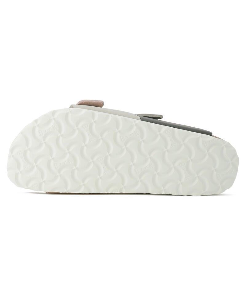 【OUTLET】【ビルケンシュトック】アリゾナ スプリット ハーフエクスクィジット/ミネラル ライトローズ ヌバックレザー/サンダル レディース/ARIZONA詳細画像3