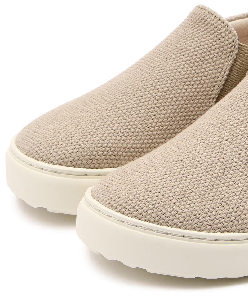 【OUTLET】【ビルケンシュトック】オスウェゴ/サンドキャッスル テキスタイル スエードレザー/シューズ詳細画像5