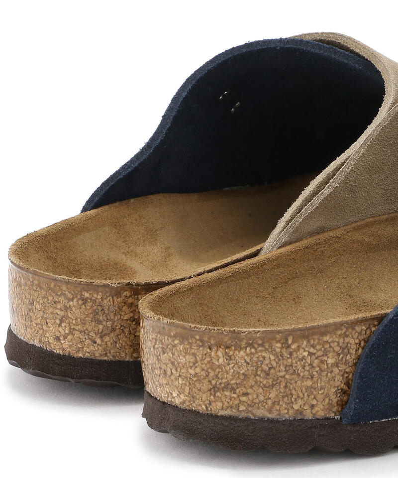 21ss新作 Zurich チューリッヒ スエードトープ ネイビー Birkenstock Benexy ビルケンシュトック Birkenstock 通販 21ss新作 Zurich チューリッヒ スエードトープ ネイビー Birkenstock Benexy ビルケンシュトック Birkenstock 通販