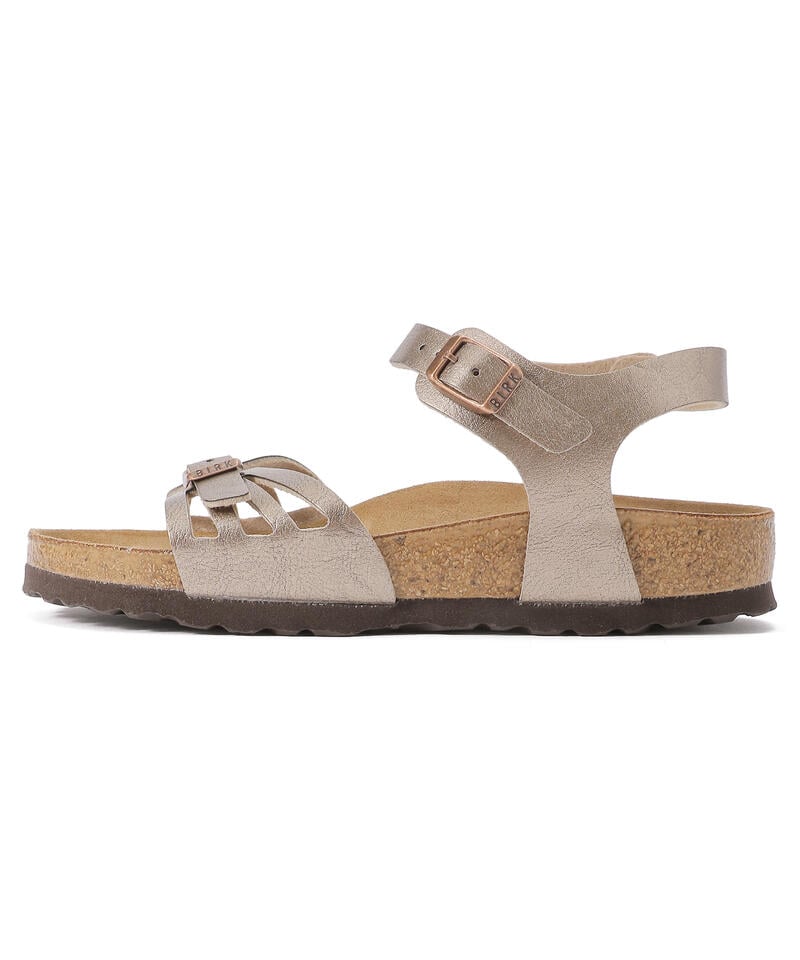 【OUTLET】【ビルケンシュトック】バリ/グレイスフル トープ ビルコフロー/サンダル レディース/BALI詳細画像2