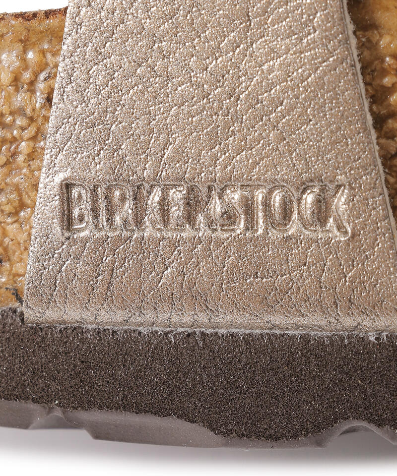 【OUTLET】【ビルケンシュトック】バリ/グレイスフル トープ ビルコフロー/サンダル レディース/BALI詳細画像7