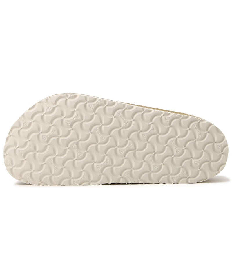 【OUTLET】【ビルケンシュトック】ツェルマット シアリング/ミンク スエードレザー/ルームシューズ メンズ詳細画像3