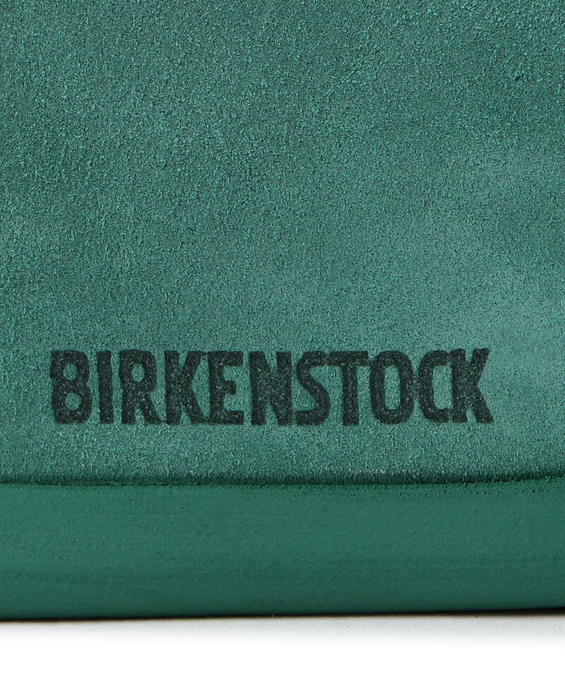 【OUTLET】【ビルケンシュトック】モンタナ/ダークティール スエードレザー/シューズ メンズ レディース/MONTANA詳細画像7