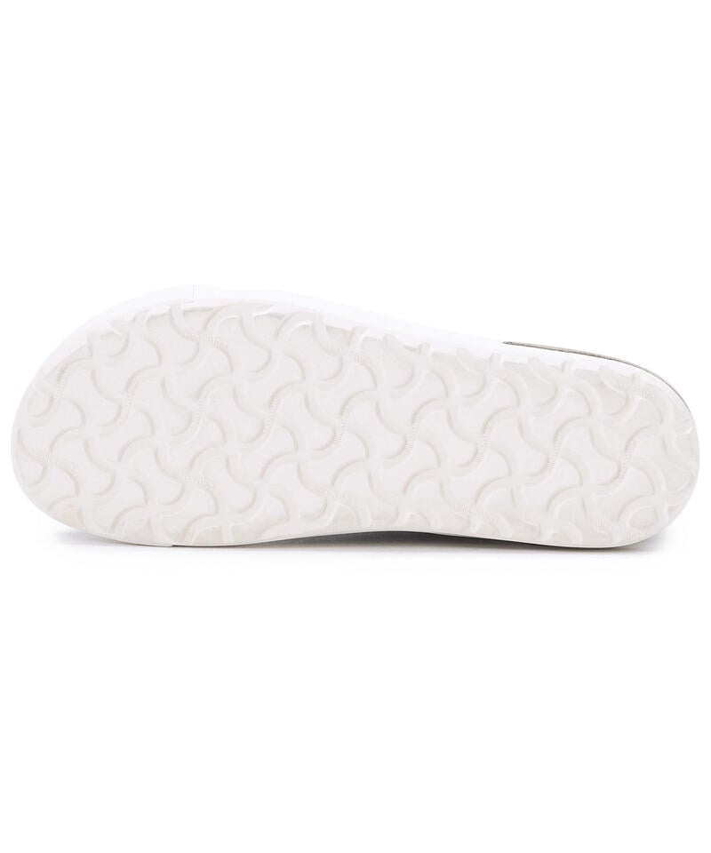 【OUTLET】【ビルケンシュトック】オスウェゴ/グレー ナチュラルレザー/シューズ メンズ/OSWEGO詳細画像3