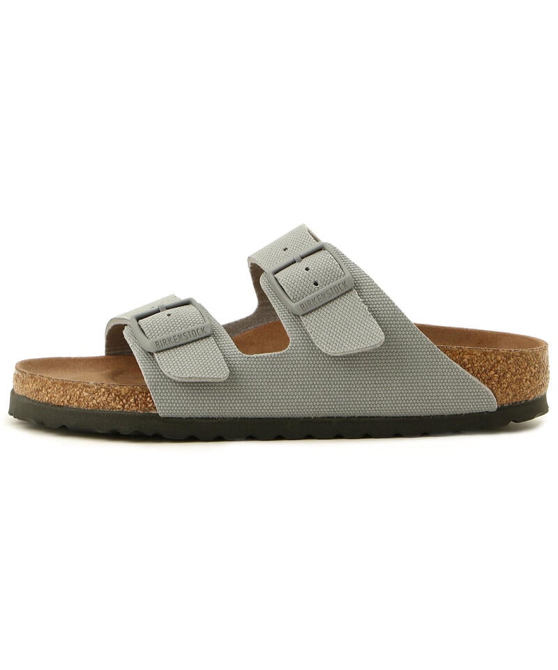 【OUTLET】【ビルケンシュトック】アリゾナ ヴィーガン/ストーンコイン ビルコフロー/サンダル レディース/ARIZONA VEG詳細画像2