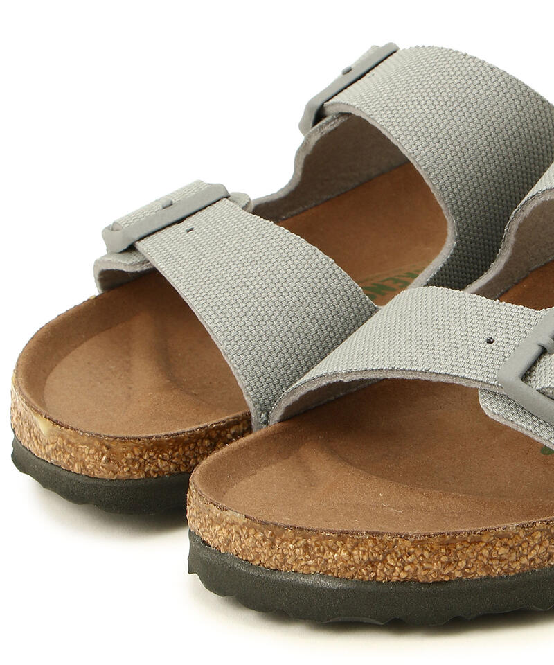 【OUTLET】【ビルケンシュトック】アリゾナ ヴィーガン/ストーンコイン ビルコフロー/サンダル レディース/ARIZONA VEG詳細画像5