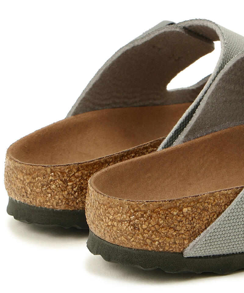 【OUTLET】【ビルケンシュトック】アリゾナ ヴィーガン/ストーンコイン ビルコフロー/サンダル レディース/ARIZONA VEG詳細画像6