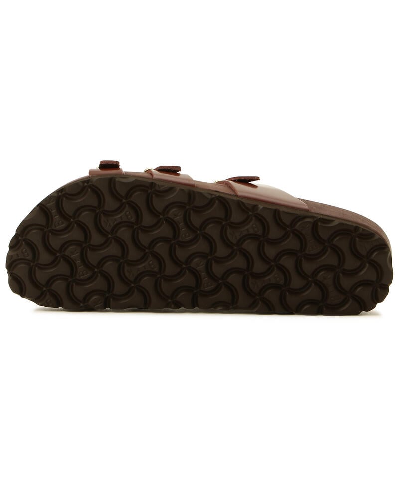 【OUTLET】【ビルケンシュトック】フランカ エクスクィジット/パテントチョコ/サンダル レディース詳細画像3