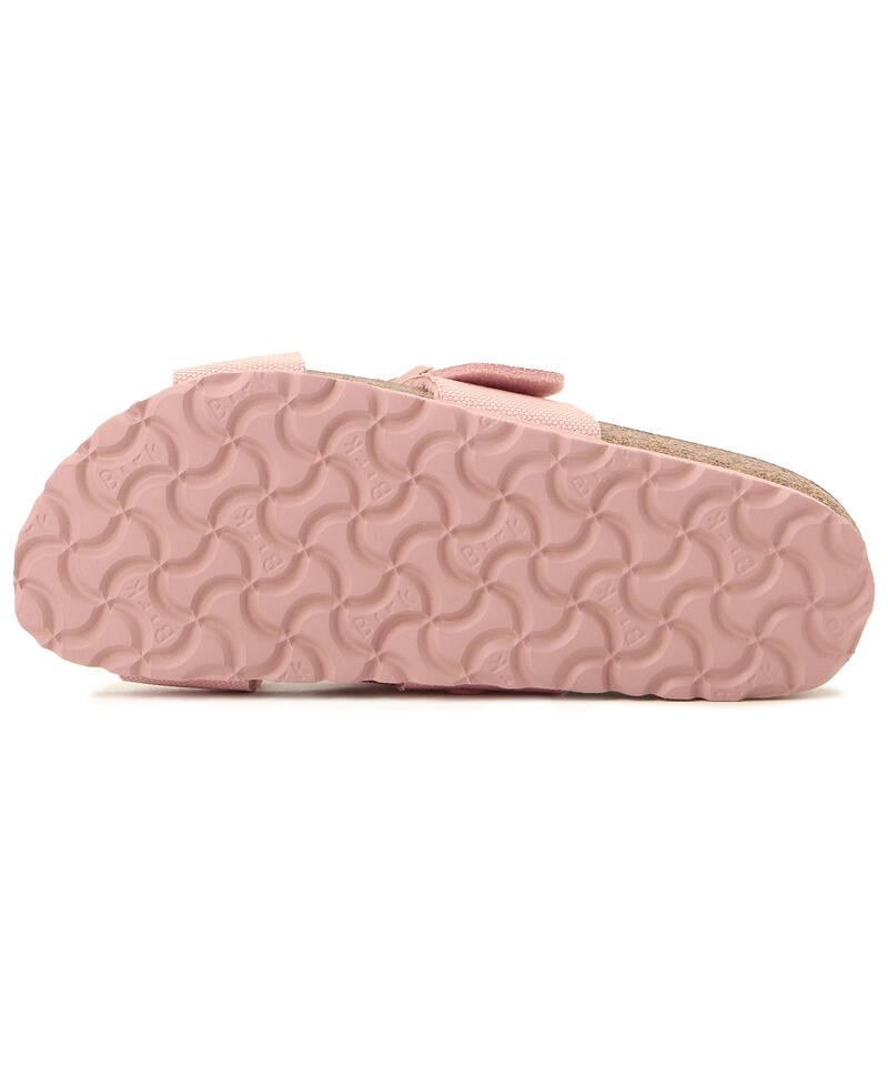 【OUTLET】【ビルケンシュトック】シエナ/ソフトピンク ビルコフロー ヴィーガン/サンダル レディース詳細画像3