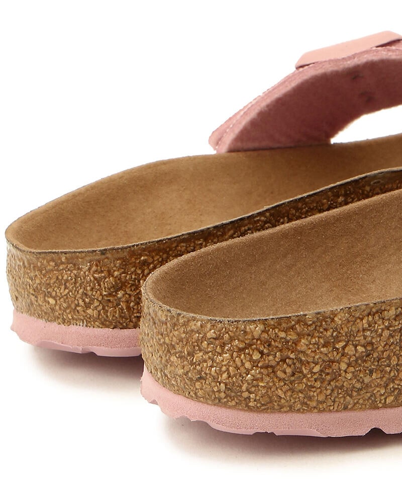 【OUTLET】【ビルケンシュトック】シエナ/ソフトピンク ビルコフロー ヴィーガン/サンダル レディース詳細画像6