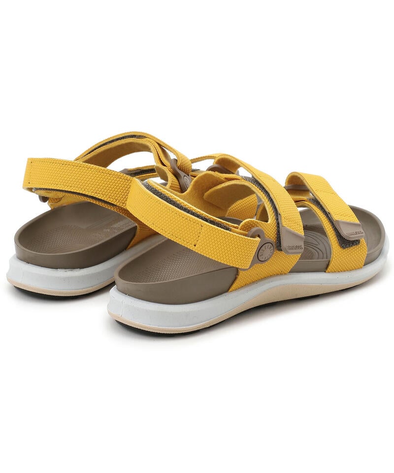 【OUTLET】【ビルケンシュトック】カラハリ CE/フーツラオーク ビルコフロー/サンダル レディース詳細画像4