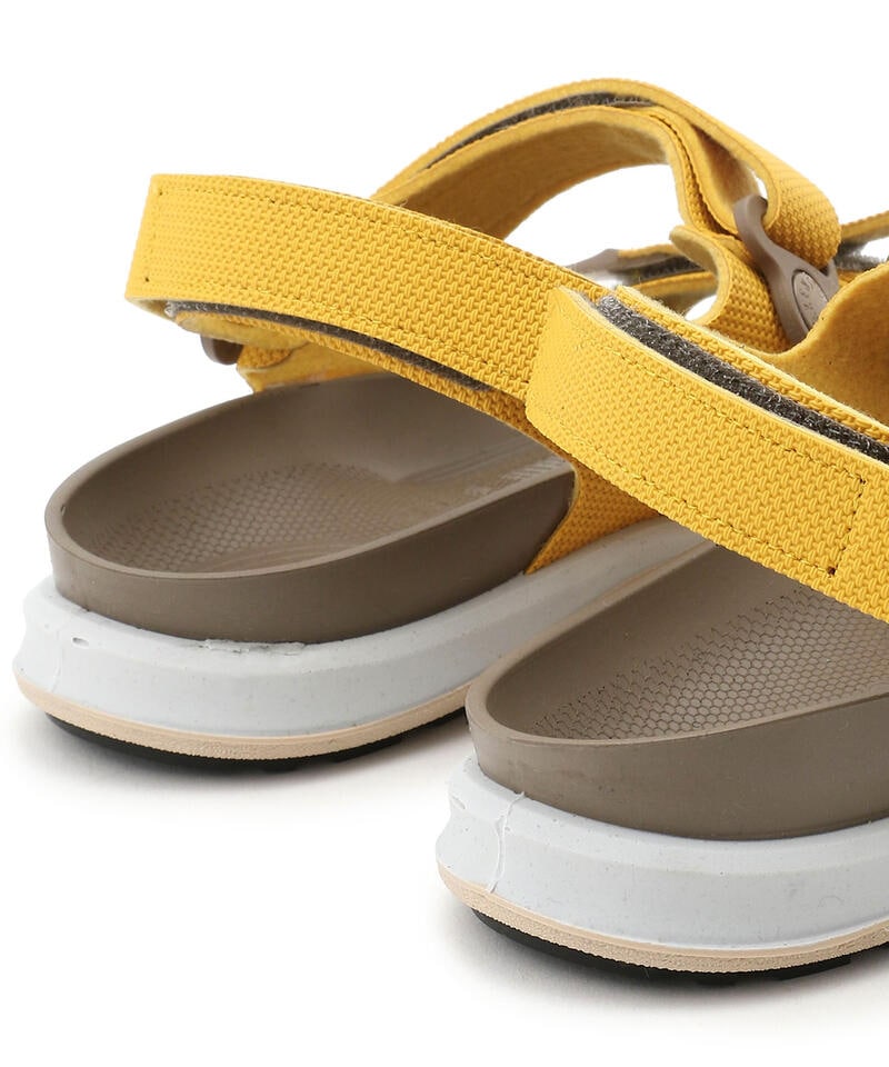 【OUTLET】【ビルケンシュトック】カラハリ CE/フーツラオーク ビルコフロー/サンダル レディース詳細画像6