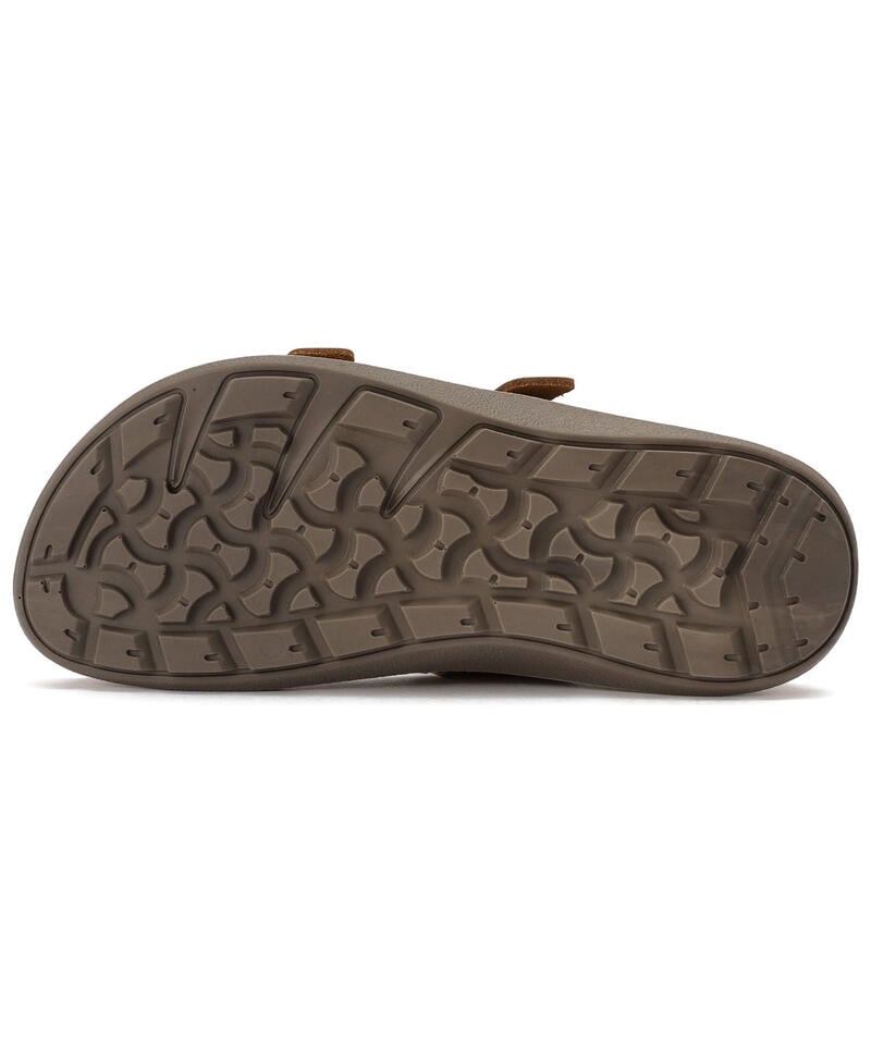 【OUTLET】【ビルケンシュトック】シエラ CT/ジンジャーブラウン ナチュラルレザー/サンダル レディース詳細画像4